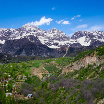 Uzbekistan – Heart of Silk Road