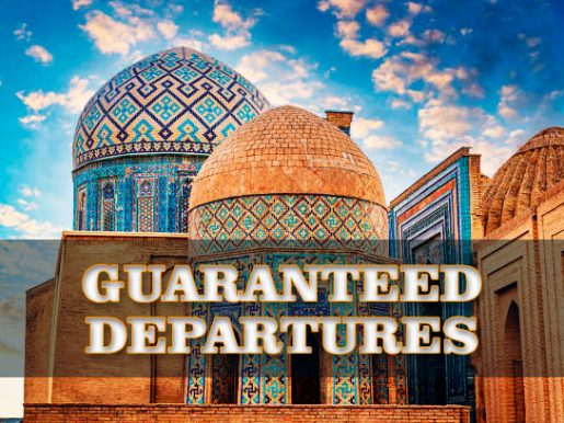 Uzbekistan-Turkmenistan