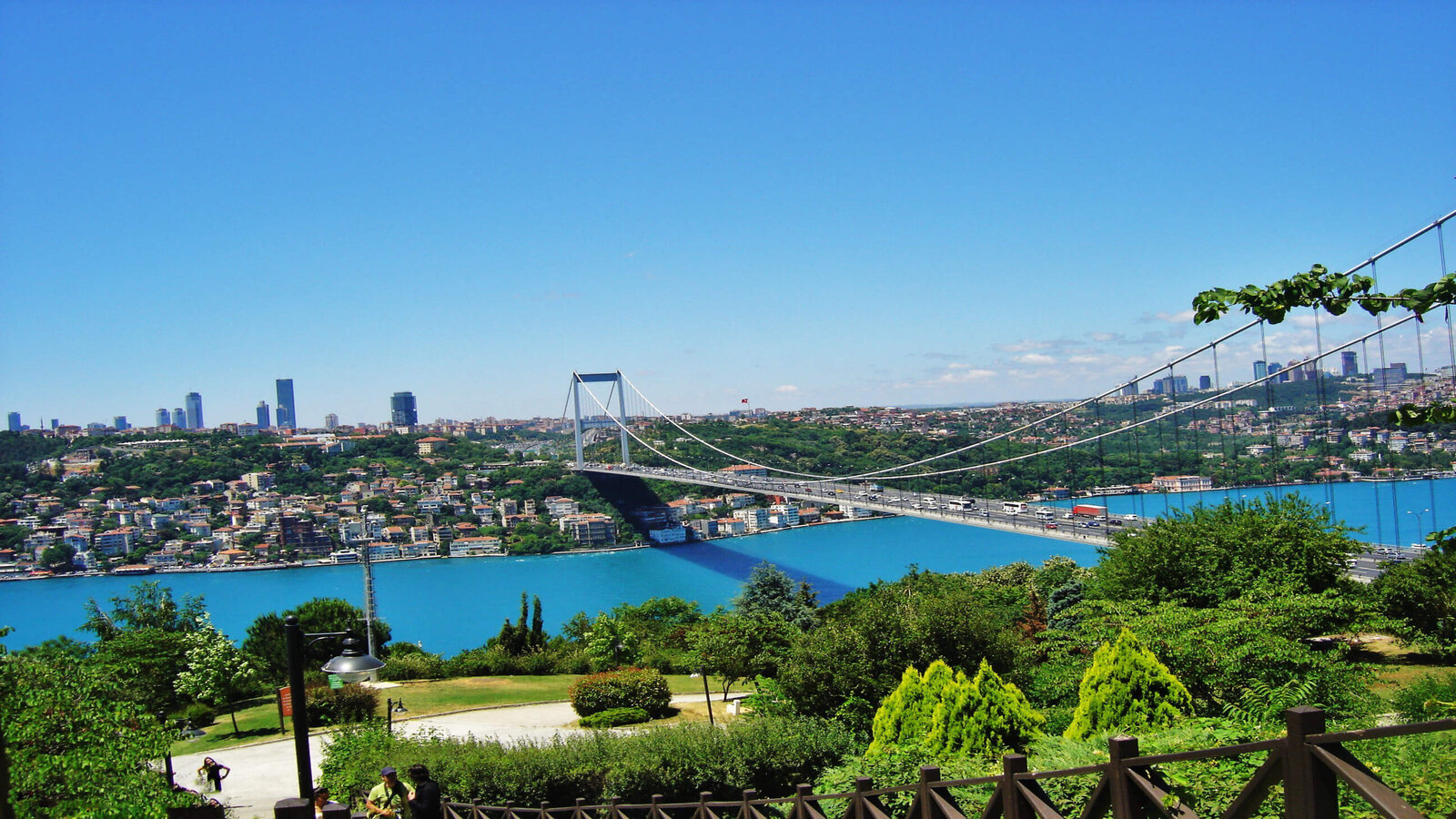Istanbul Full Day Tour By Bus And Bosphorus Cruise - Image 3